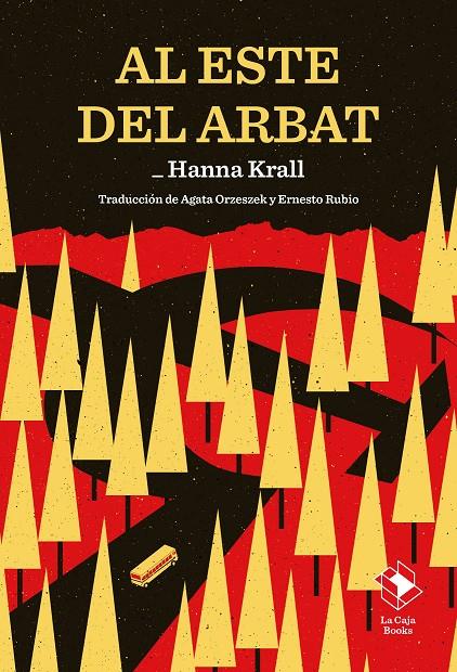 Al este del Arbat | 9788417496883 | Hanna Krall / Orzeszek, Agata