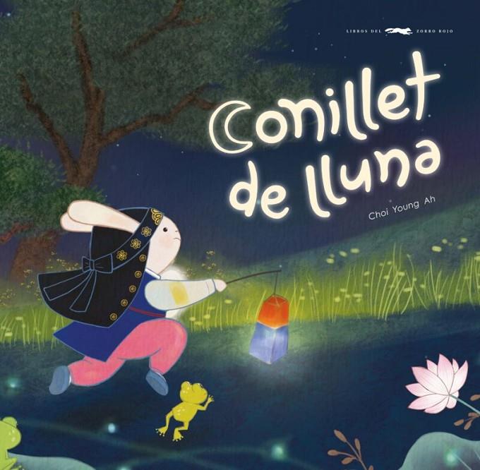 Conillet de lluna | 9788412863130 | Young Ah, Choi