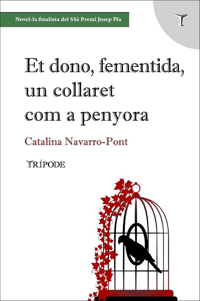 Et dono, fementida, un collaret com a penyora | 9788412817928 | Navarro-Pont, Catalina Navarro-Pont