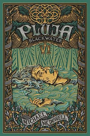 Pluja (Blackwater 6) | 9788419654755 | McDowell, Michael