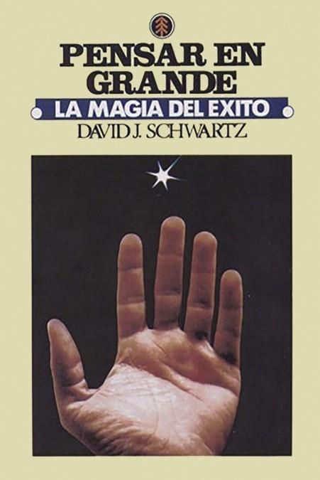 Magia de Pensar en Grande | 9787313673008 | David J. Schwartz