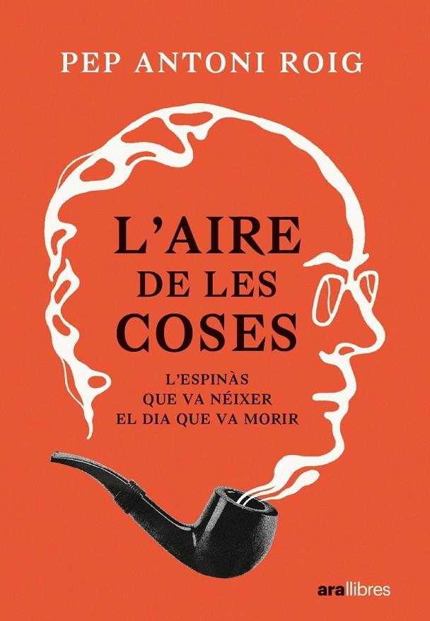 Aire de les coses, l' | 9788411730440 | ANTONI i ROIG, PEP