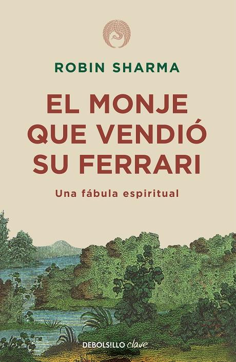 Monje que vendió su Ferrari, el | 9788499087122 | Sharma, Robin