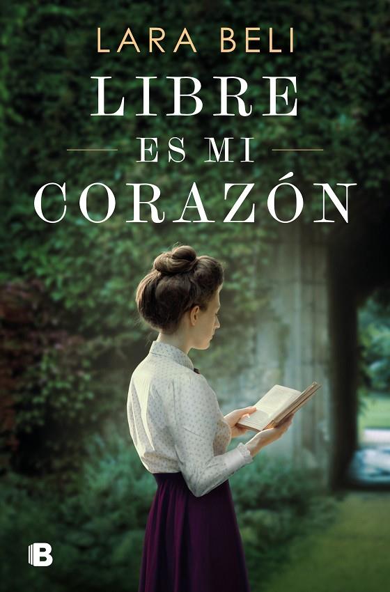 Libre es mi corazón | 9788466677530 | Beli, Lara