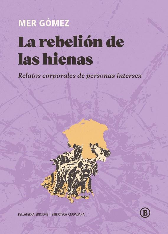 La rebelión de las hienas (2a ed) | 9788419160973 | Gómez, Mer