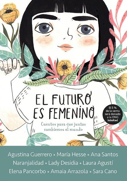 Futuro es femenino, el | 9788416588602 | Varies