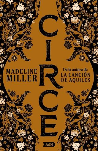 Circe | 9788413621524 | Miller, Madeline