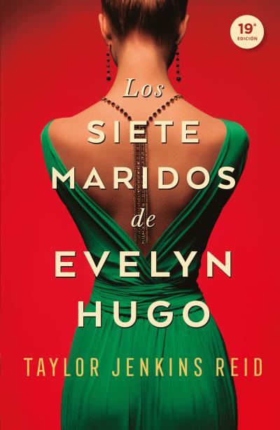 Siete maridos de Evelyn Hugo, los | 9788416517275 | Jenkins Reid, Taylor