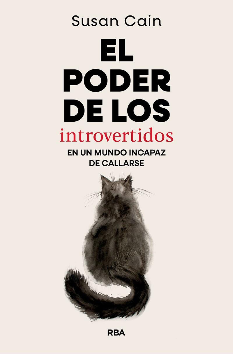 Poder de los introvertidos, el | 9788411322966 | Cain, Susan