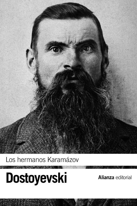 Hermanos Karamázov, los | 9788420650807 | Dostoyevski, Fiódor