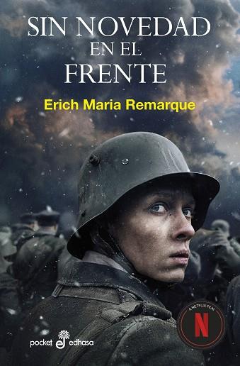 Sin novedad en el frente | 9788435021647 | Remarque, Erich Maria