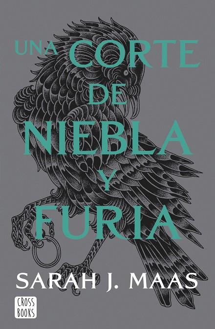 Corte de niebla y furia, una | 9788408257110 | Maas, Sarah J.