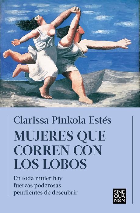 Mujeres que corren con los lobos | 9788466672498 | Estés, Clarissa Pinkola