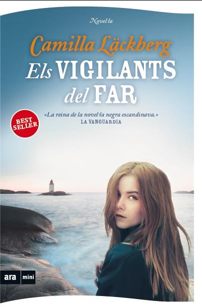 Vigilants del far, els | 9788493967987 | Läckberg, Camilla