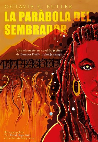 Paràbola del sembrador, la | 9788412493092 | Jennings, John / Duffy, Damian