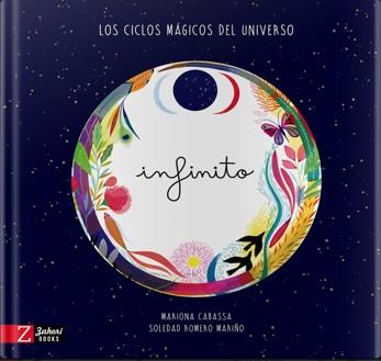 Infinito | 9788417374501 | Romero Mariño, Soledad / Cabassa, Mariona