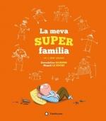 Meva superfamília, la | 9788417749040 | Raisson, Gwendoline