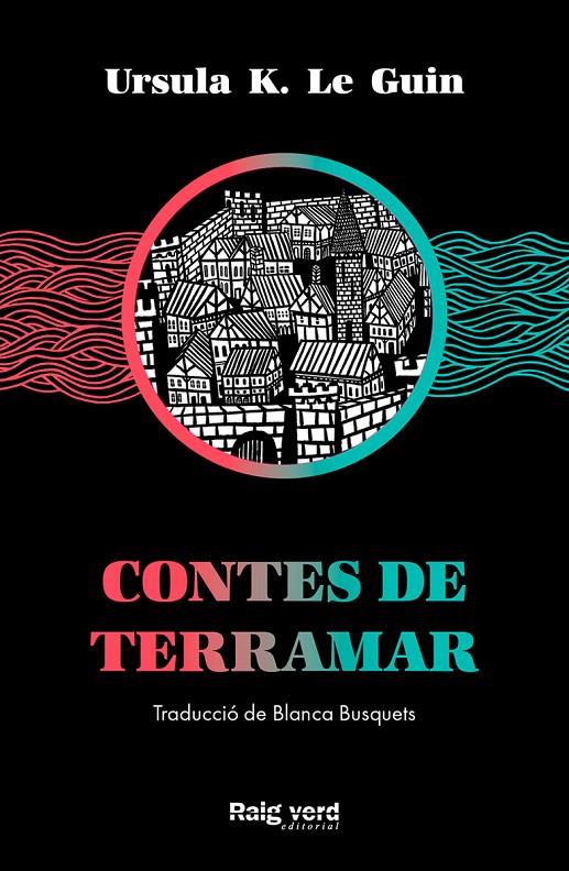 Contes de Terramar | 9788417925574 | Le Guin, Ursula K.