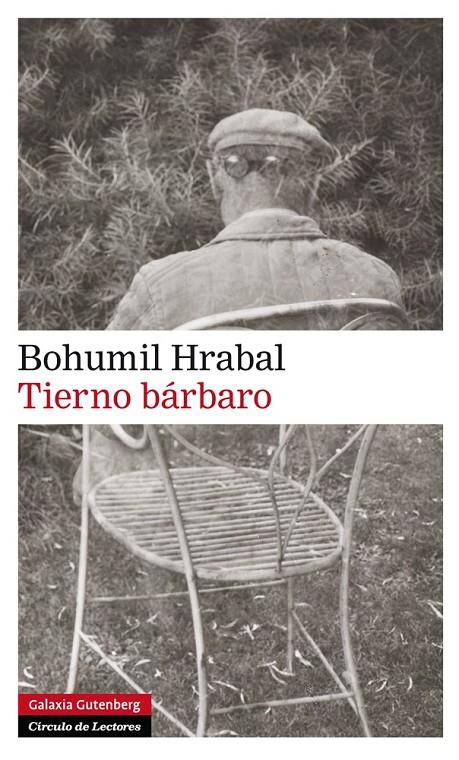 Tierno bárbaro | 9788415472551 | Hrabal, Bohumil