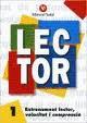 Lector nº 1 | 9788486545833 | AAVV