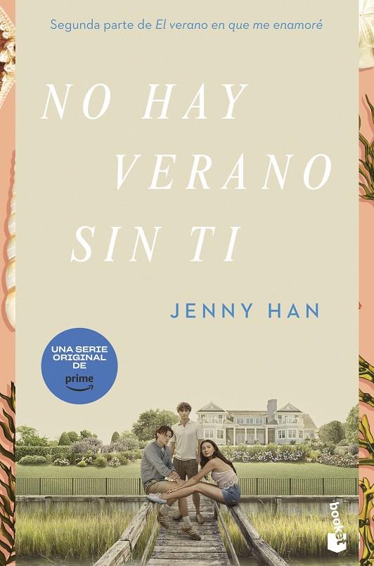 No hay verano sin ti (Trilogía El verano en que me enamoré 2) | 9788408258650 | Han, Jenny