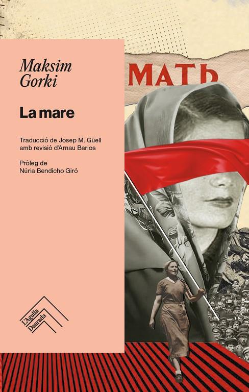 Mare, la | 9788419515032 | Gorki, Maksim