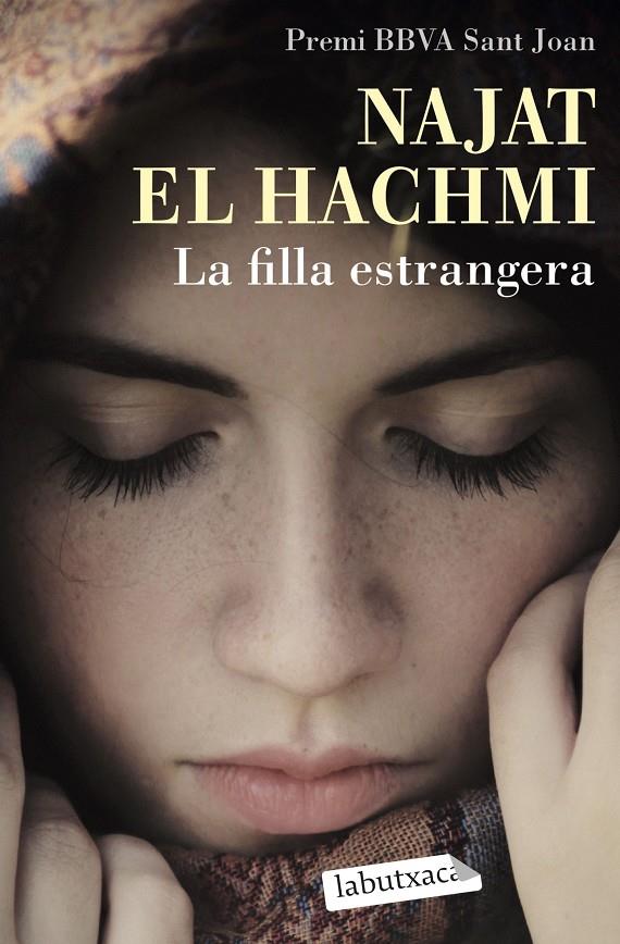 Filla estrangera, la | 9788416600748 | El Hachmi, Najat