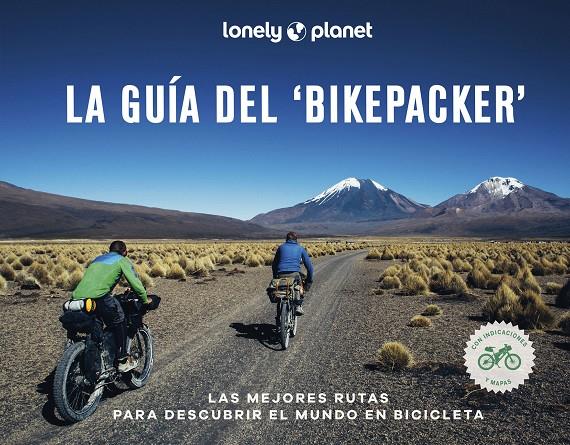 Guía del 'bikepacker', la | 9788408252207 | AA. VV.