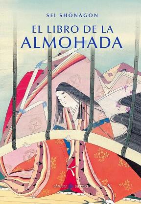 Libro de la almohada, el | 9788417419820 | Shonagon, Sei