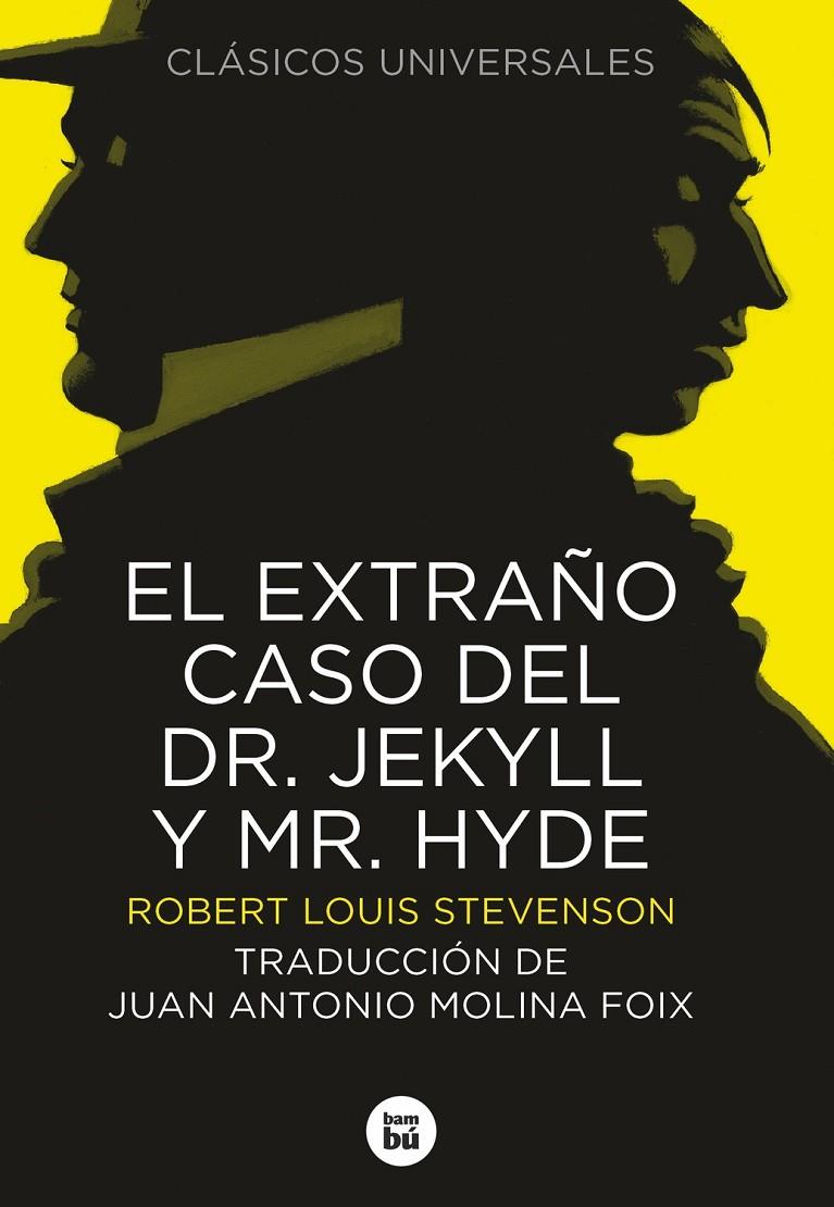 Extraño caso del Dr. Jekyll y Mr. Hyde, el | 9788483433188 | Stevenson, Robert Louis