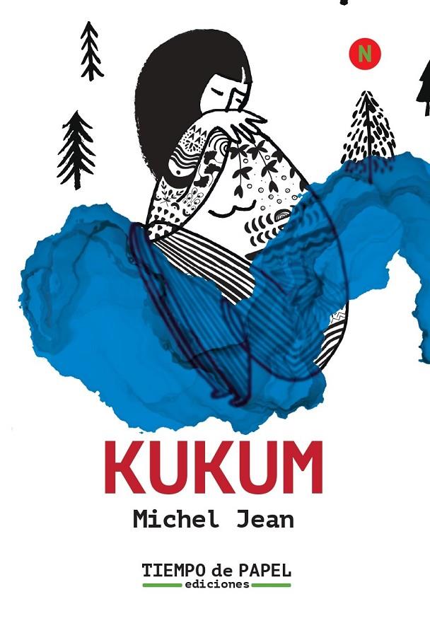 KUKUM | 9788409383078 | JEAN, MICHAEL