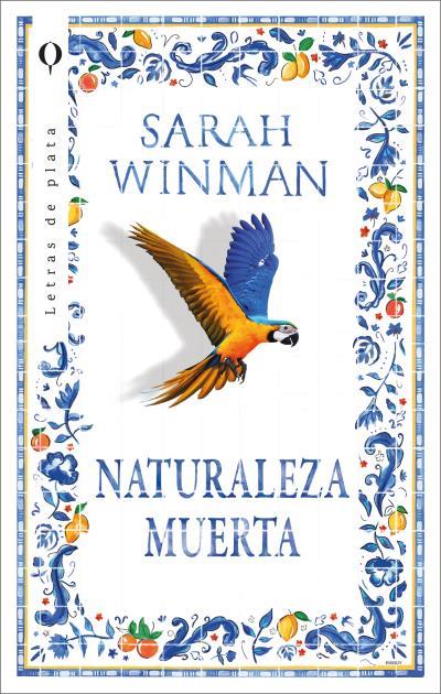 Naturaleza muerta | 9788492919185 | Winman, Sarah