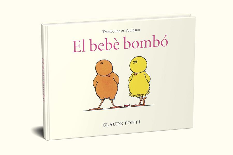 Bebè bombó, el (Trombolina i Kinabalot) | 9788473294010 | Ponti, Claude