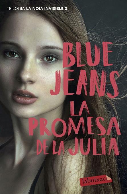 Promesa de la Julia, la (La noia invisible 3) | 9788418572210 | Blue Jeans