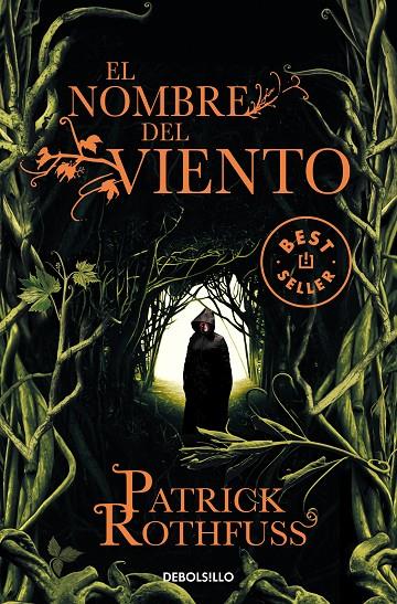 Nombre del viento, el (Crónica del asesino de reyes 1) | 9788499082479 | Rothfuss, Patrick