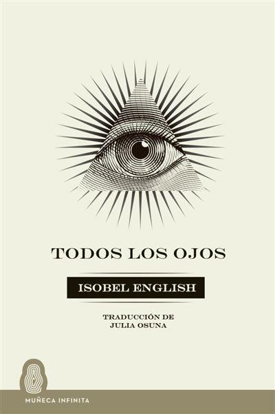 Todos los ojos | 9788412595697 | English, Isobel