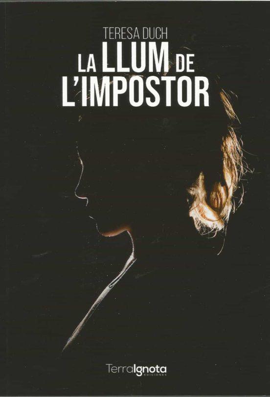 Llum de l'impostor, la | 9788412256109 | Duch, Teresa