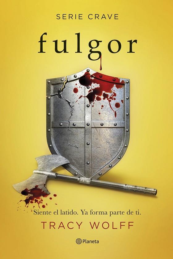 Fulgor | 9788408252009 | Wolff, Tracy