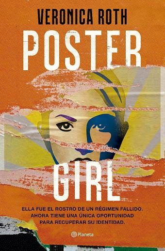 Poster Girl (Castellà) | 9788408275770 | Roth, Veronica