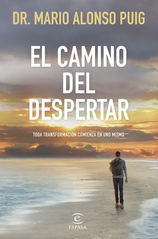 Camino del despertar, el | 9788467071573 | Puig, Mario Alonso