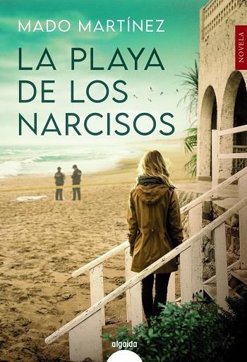 Playa de los narcisos, la | 9788491898870 | Martínez, Mado