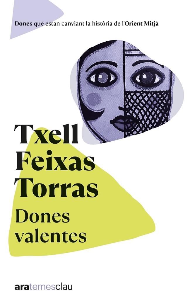 Dones valentes (NE 2022) | 9788418928659 | Feixas i Torras, Txell