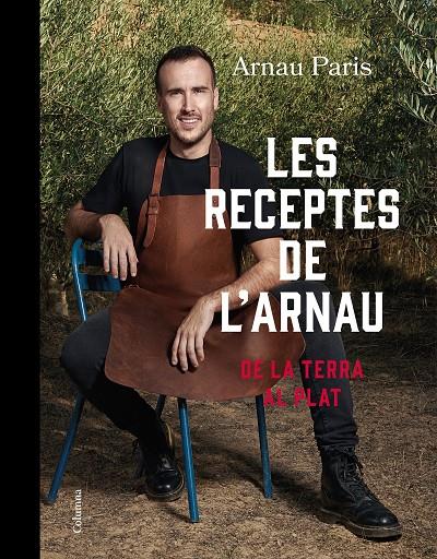 Receptes de l'Arnau, les | 9788466430289 | Paris Masip, Arnau