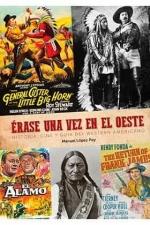 ERASE UNA VEZ EN EL OESTE HISTORIA CINE GUIA WESTERN AMERIC | 9788418320361 | LOPEZ POY, MANUEL