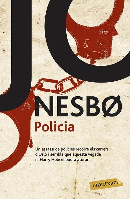 Policia | 9788416600762 | Nesbo, Jo