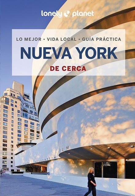 Nueva York de cerca | 9788408258537 | O'Neill, Zora