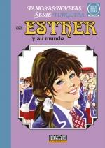 ESTHER Y SU MUNDO vol. 1 | 9788419380852 | Douglas, Philip