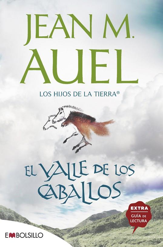 Valle de los caballos, el | 9788416087280 | Auel, Jean Marie