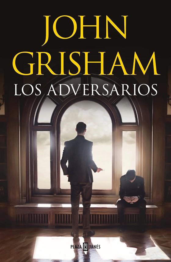 Adversarios, los | 9788401029745 | Grisham, John