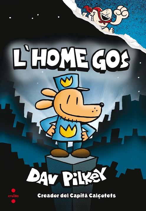 Home Gos, l' | 9788466143097 | Pilkey, Dav